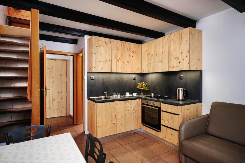 Two-Bedroom Bungalow image 1