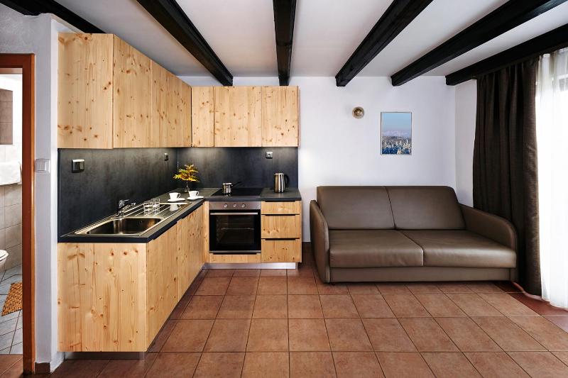 Two-Bedroom Bungalow image 3