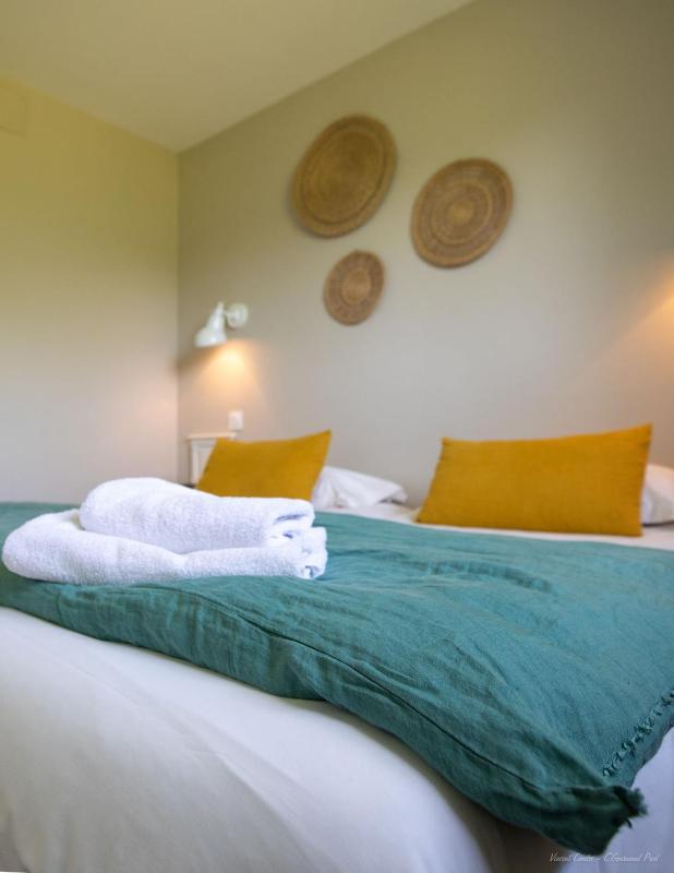 Double Room with Garden View image 4