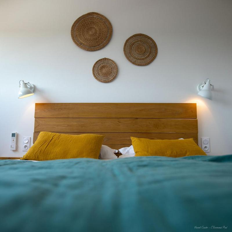 Double Room with Castle View image 4