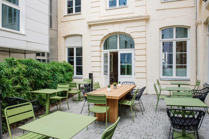 Aparthotel Adagio Lille Centre Grand Place - image 9