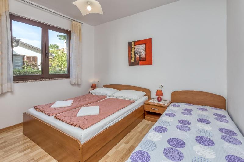 Apartment with Terrace image 4
