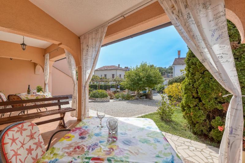 Apartment with Terrace image 2