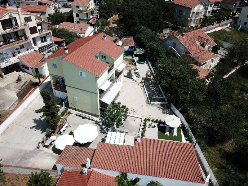 Apartments Ivona - image 21