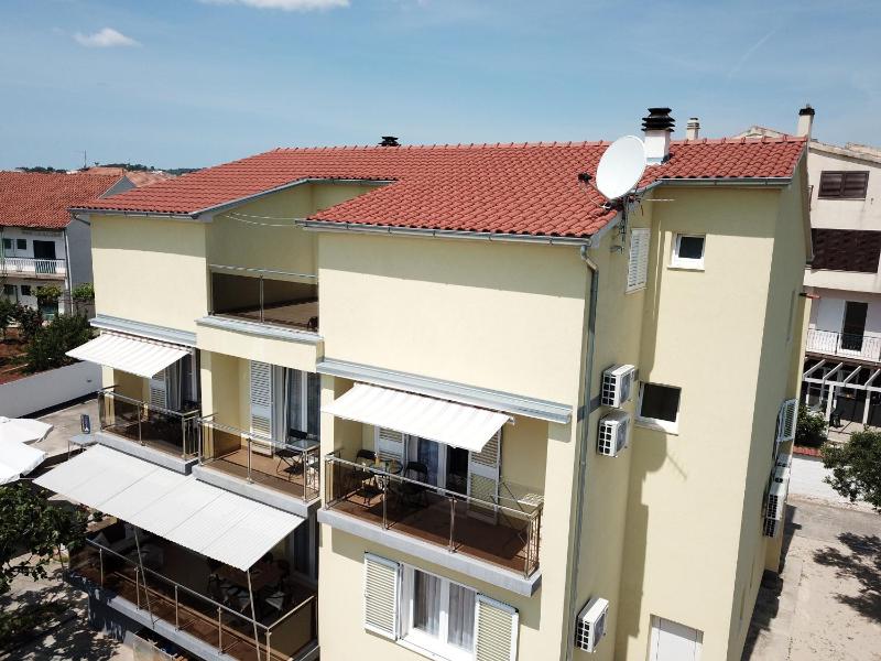 Apartments Ivona - image 39