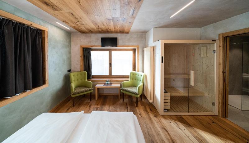 Hotel Larice - image 48