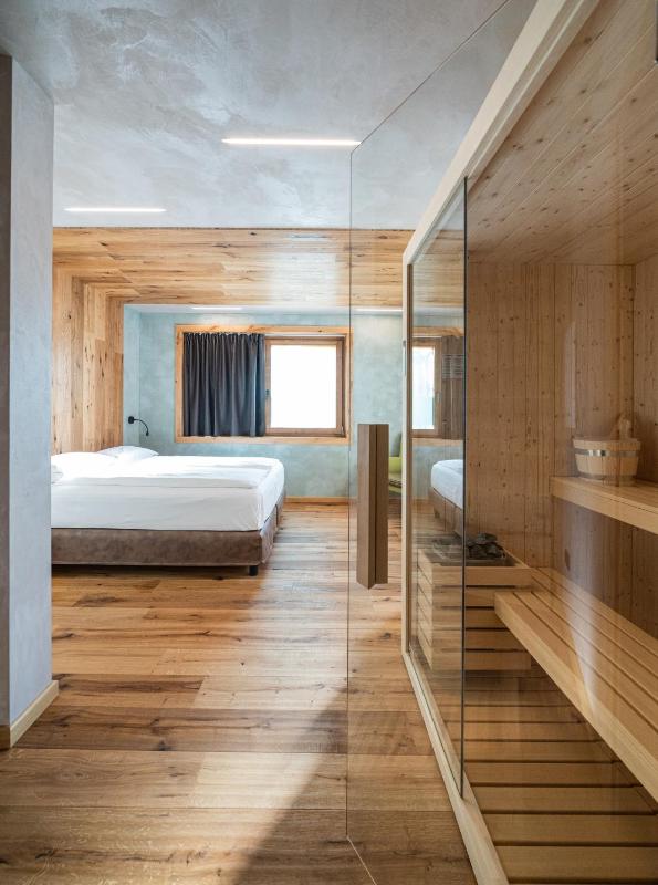 Deluxe Double or Twin  Room - Annex Ground Floor image 4