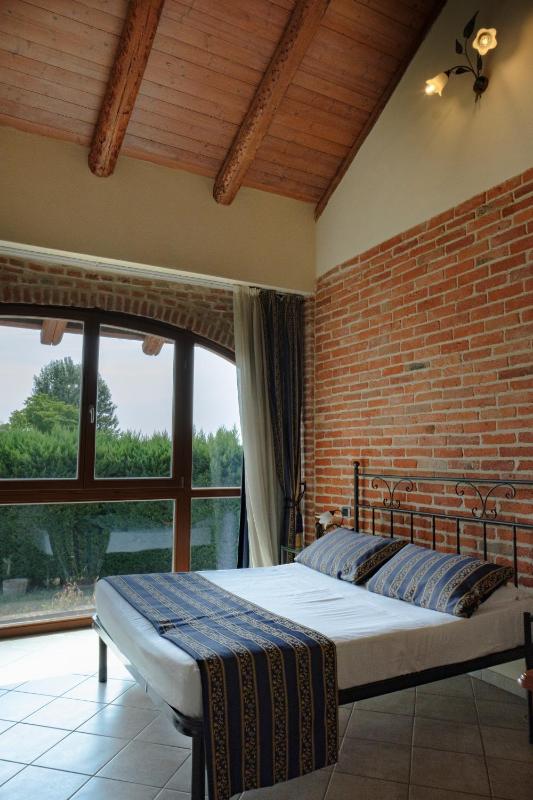 Superior Double Room with Shower image 2