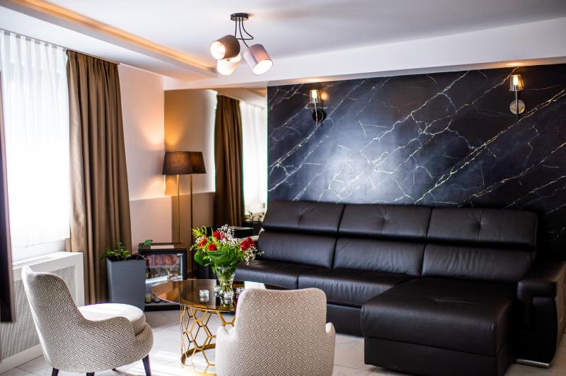 Penthouse Apartment image 2