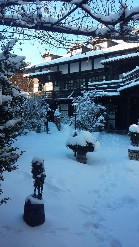 Chalet Mila - Total Chalets - Catered Chalet - image 32