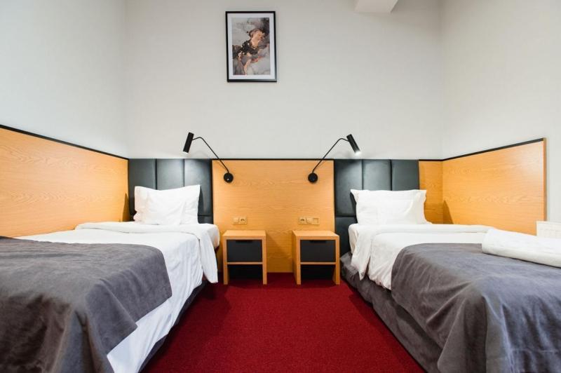 Superior Double Room image 1