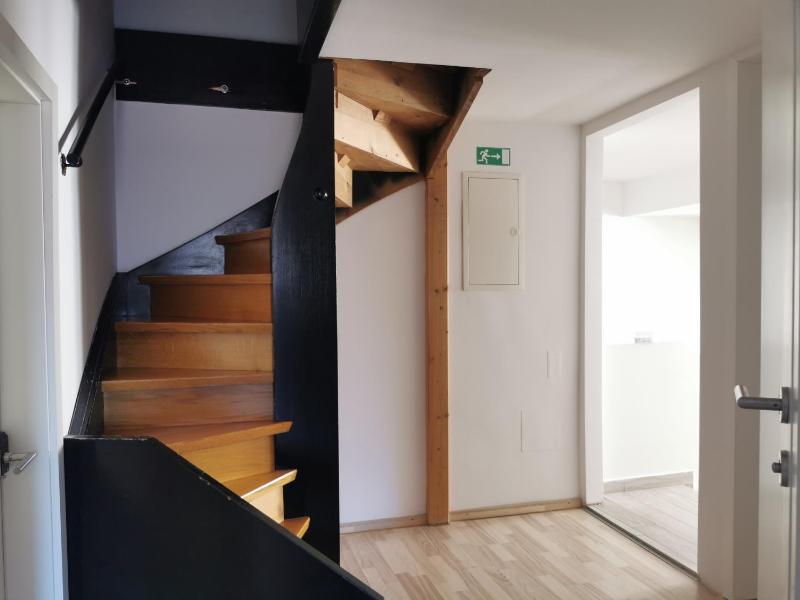Double Room with Private External Bathroom - Attic image 3