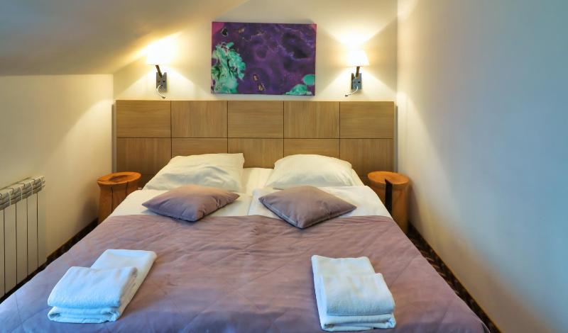 Double Room with Mountain View image 2