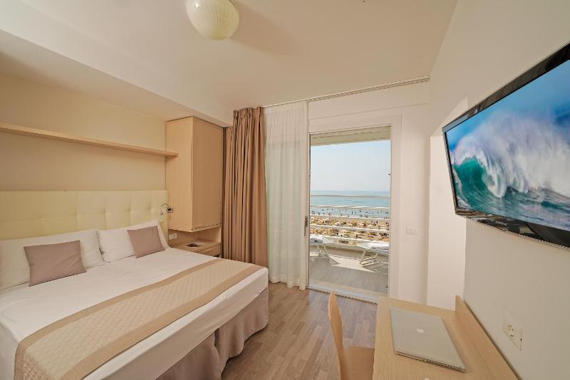 Hotel Strand a frontemare - image 16