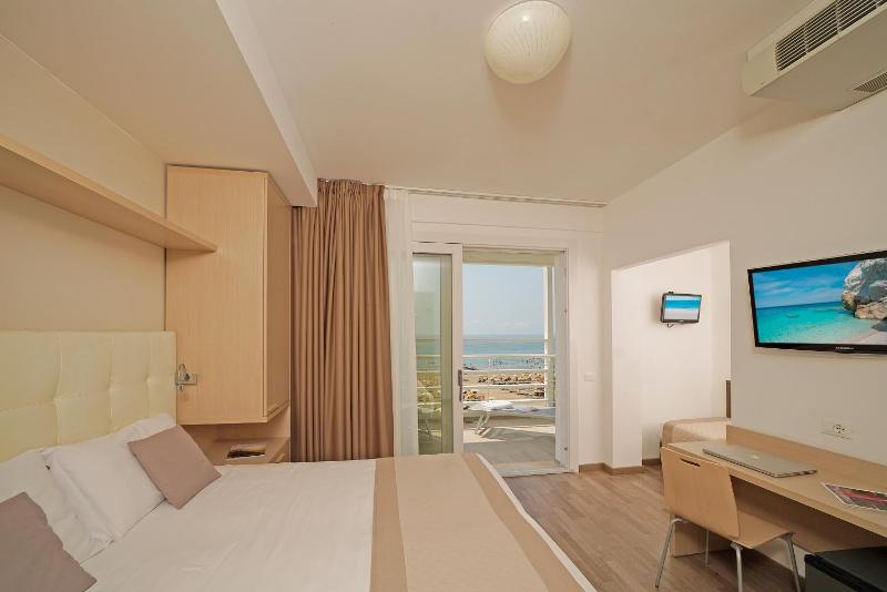 Hotel Strand a frontemare - image 47