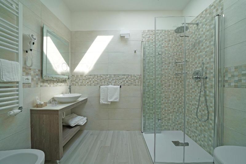 Hotel Strand a frontemare - image 9