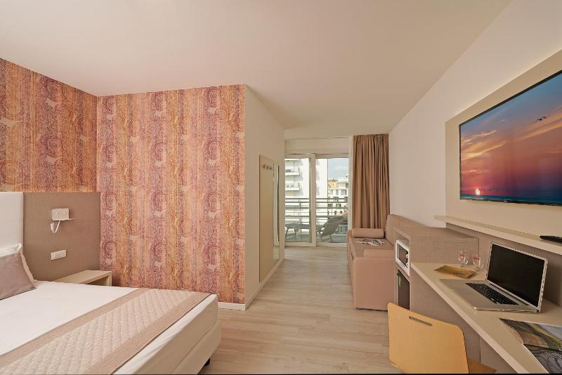 Hotel Strand a frontemare - image 40