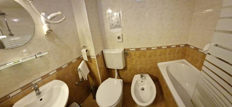 Economy Double Room with Sea View image 1