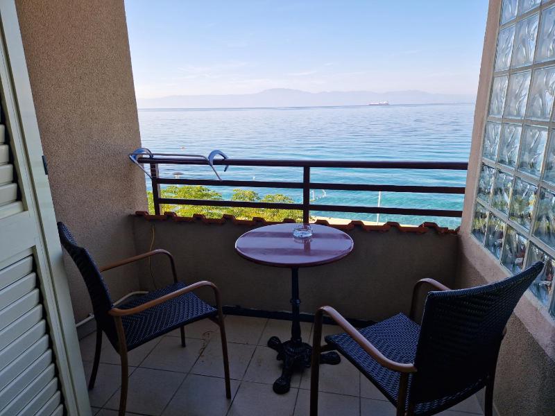 Junior Suite with Sea View image 1