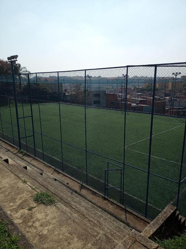 Pousada Clube Universo Esportivo - image 12