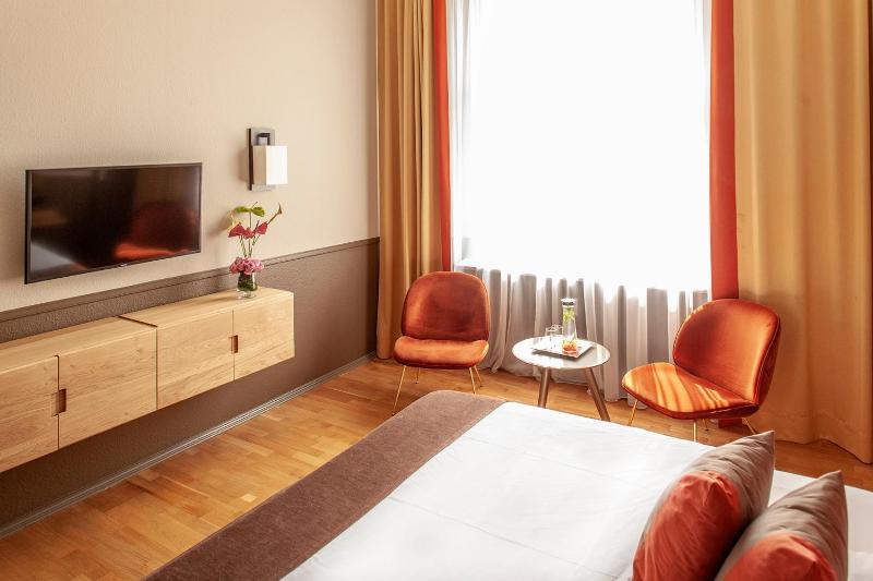 Comfort Double Room image 1