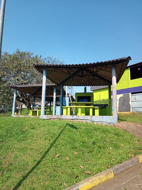 Pousada Clube Universo Esportivo - image 5