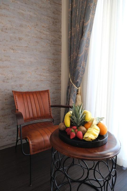 Standard Double or Twin Room with Sea View image 3