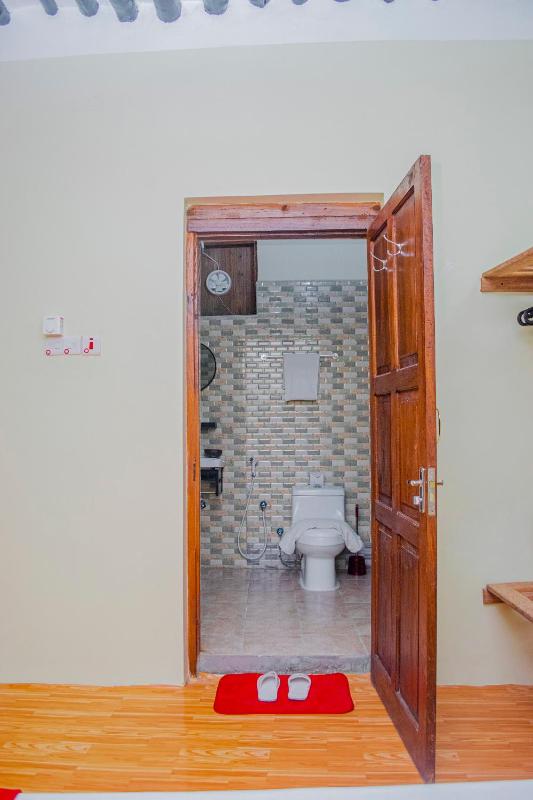 Zanzibar Spice Nest House - image 12