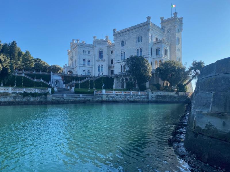 Grand Apartment Sissi - image 17