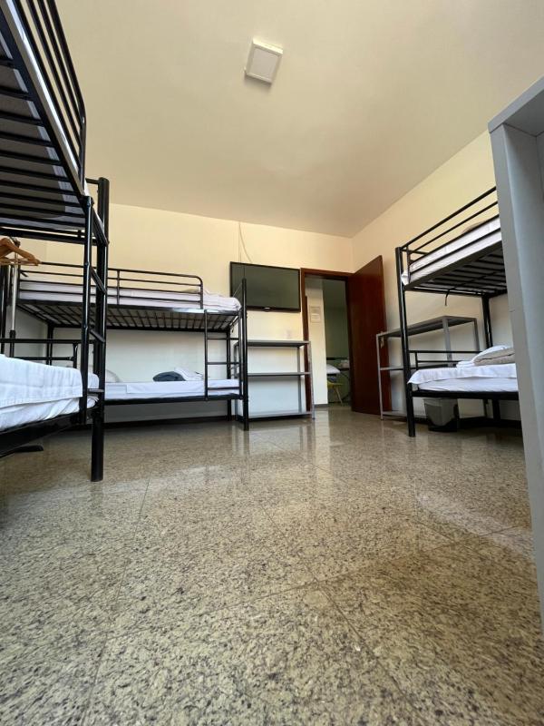 Pousada Vitória da Vila - image 9