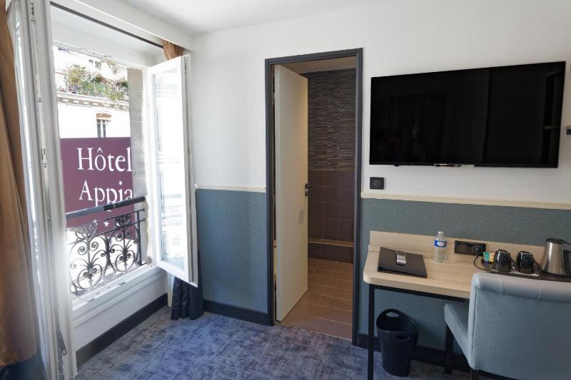 Privilege Double or Twin Room image 4