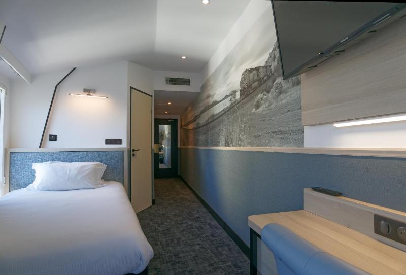 Comfort Double or Twin Room image 2