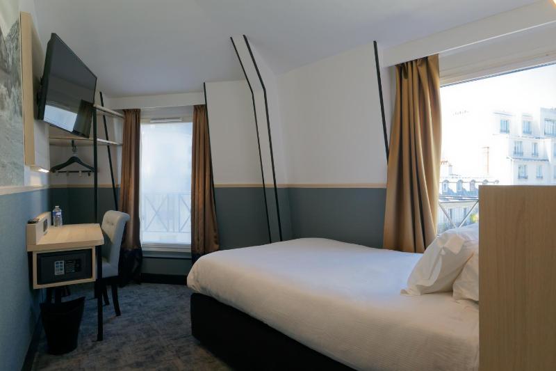 Comfort Double or Twin Room image 4