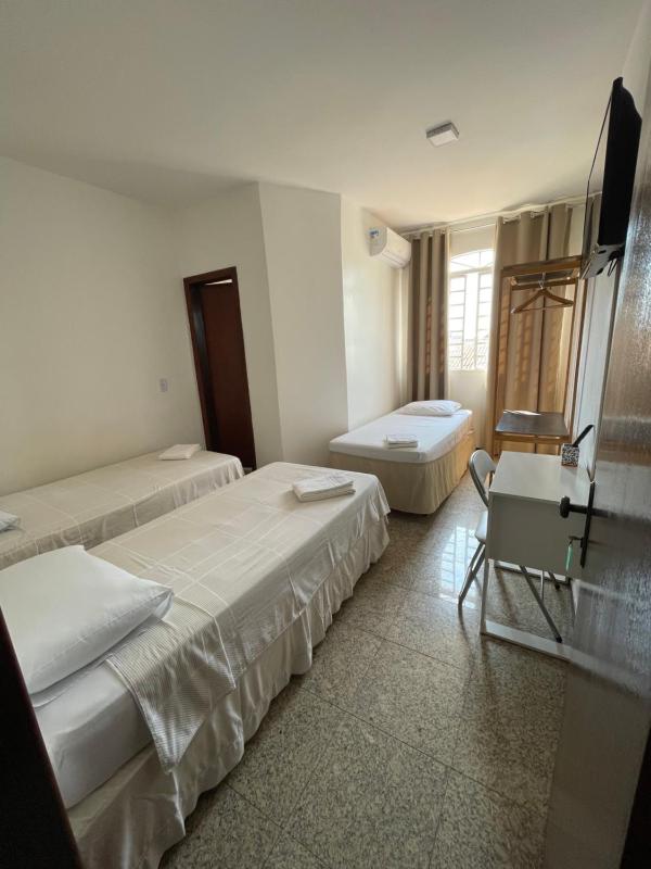 Pousada Vitória da Vila - image 26