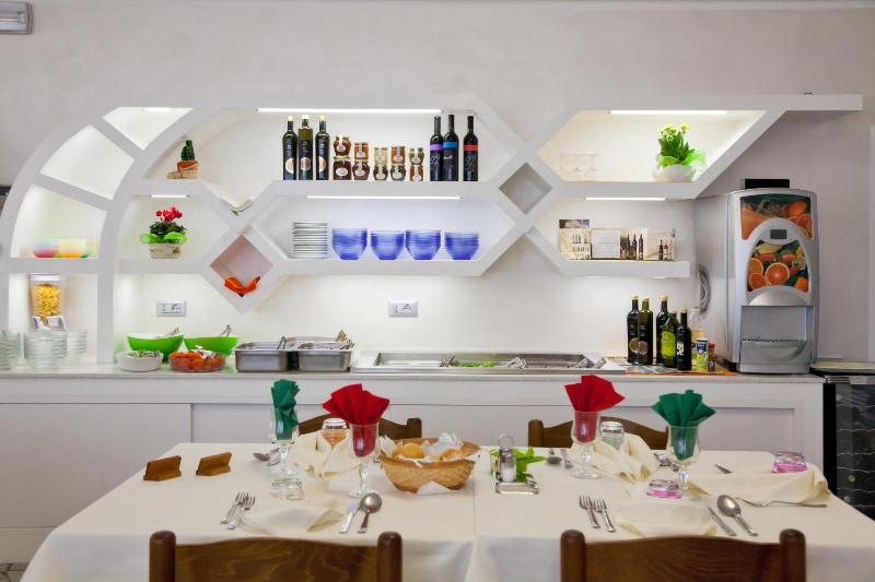 Hotel Fabris - image 23