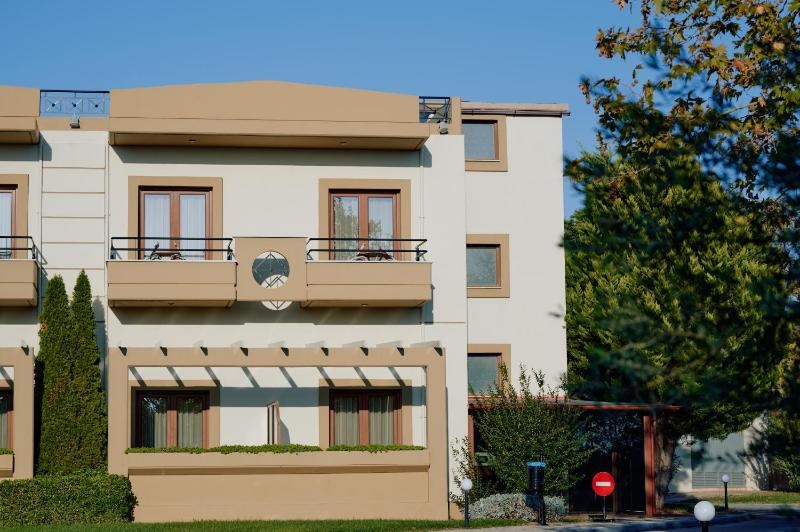 Nefeli Hotel - image 32