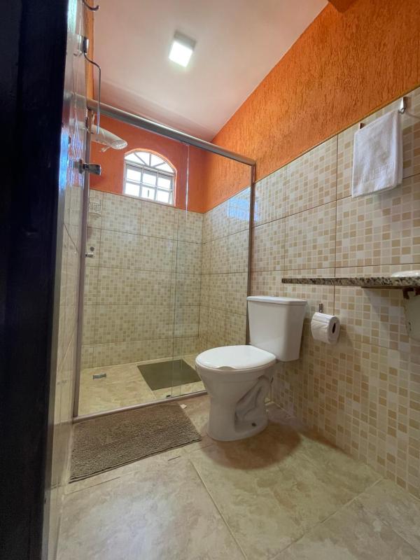 Pousada Vitória da Vila - image 11
