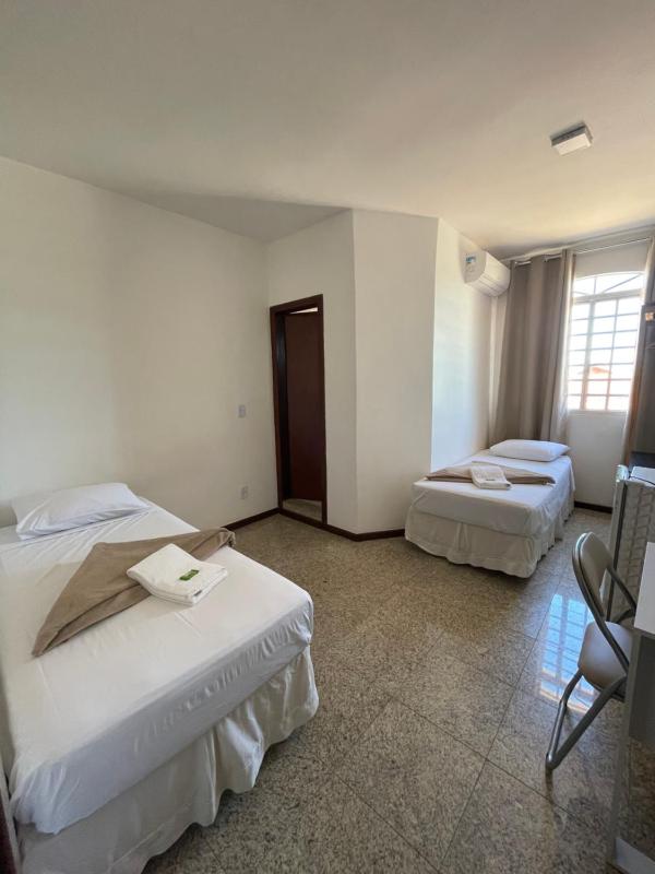 Pousada Vitória da Vila - image 7