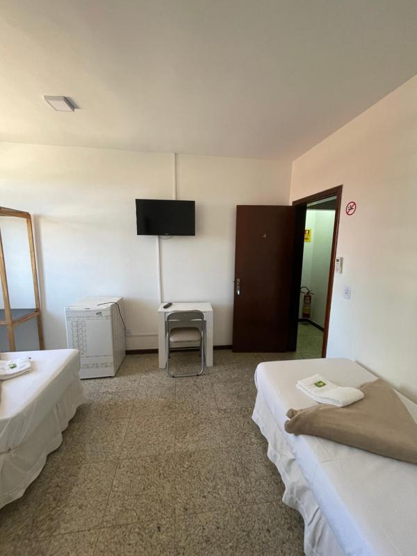 Pousada Vitória da Vila - image 12