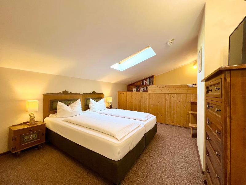 Family Room - Attic image 1