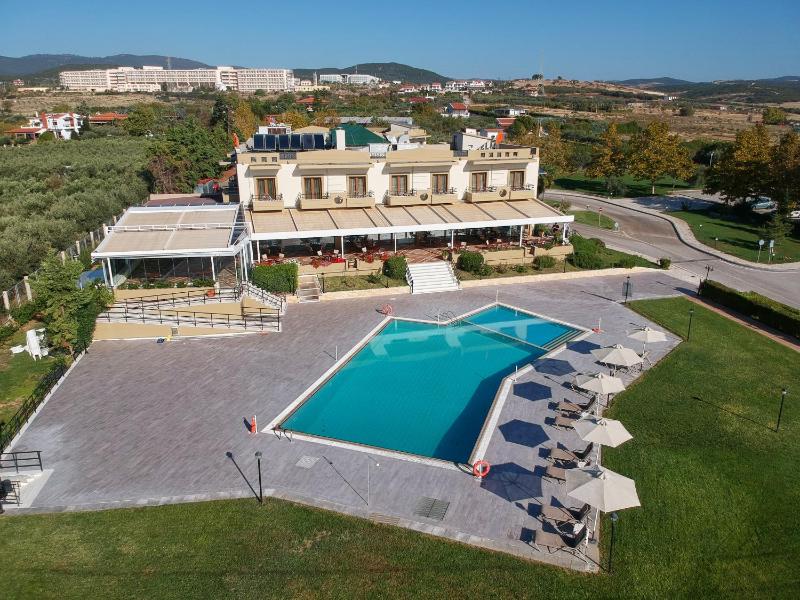 Nefeli Hotel - image 38