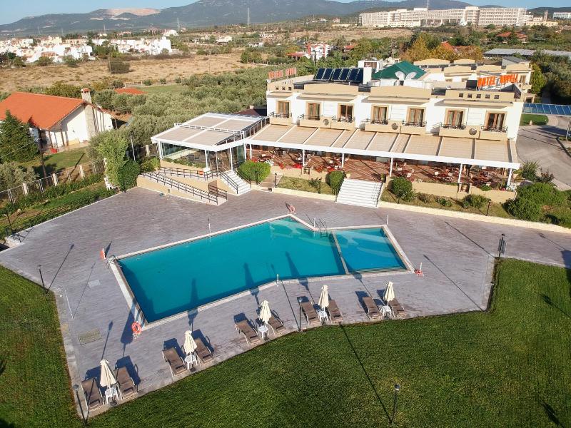 Nefeli Hotel - image 46