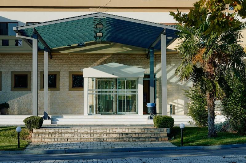 Nefeli Hotel - image 18