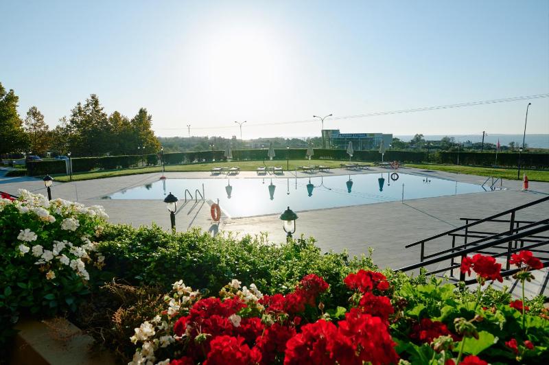 Nefeli Hotel - image 36