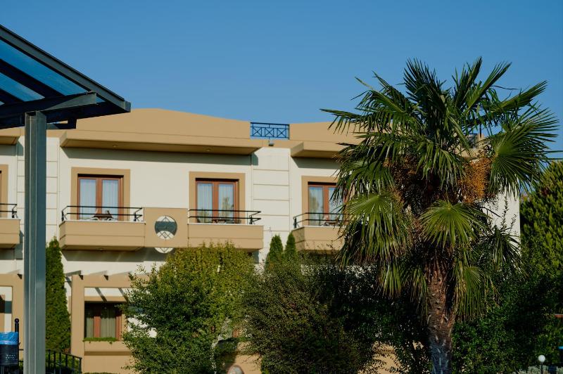 Nefeli Hotel - image 19