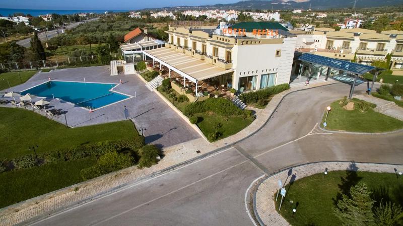 Nefeli Hotel - image 37