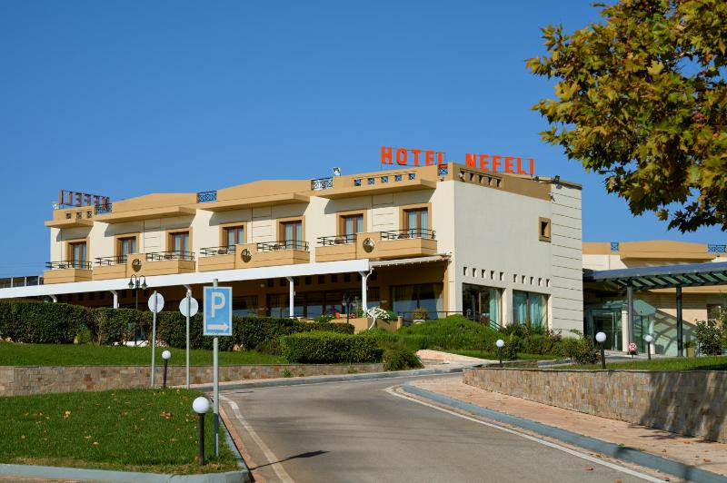 Nefeli Hotel - image 4