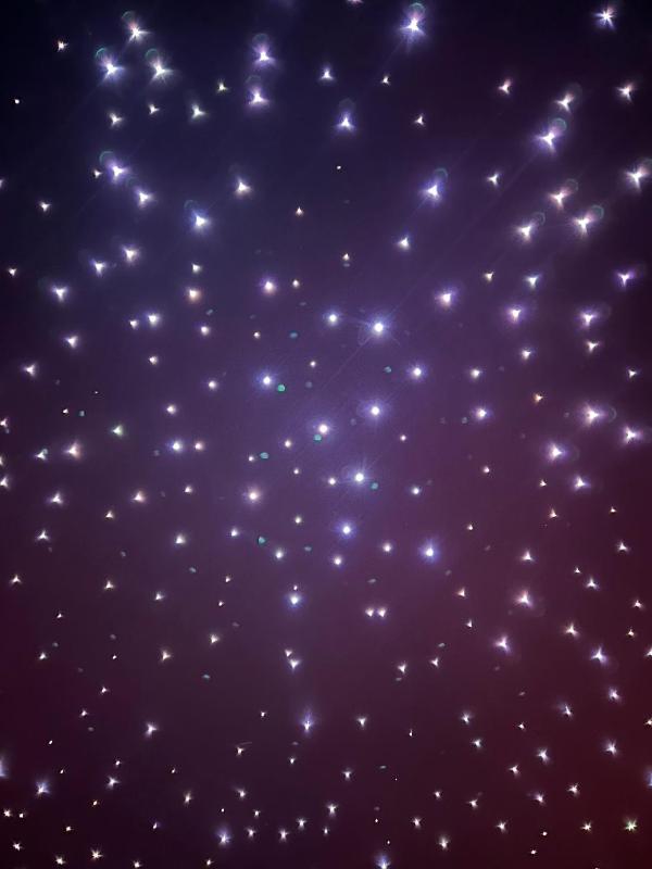 Starlight Deluxe Smoking image 2