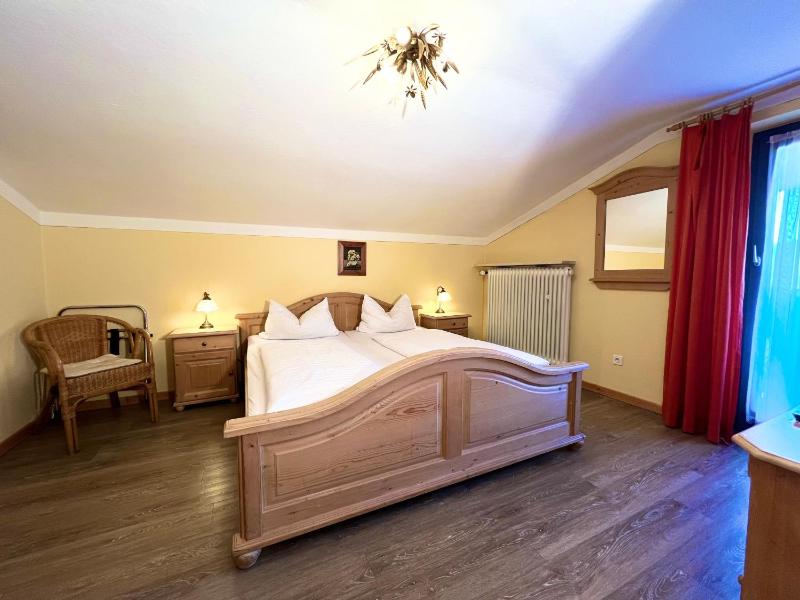 Suite with Balcony image 4