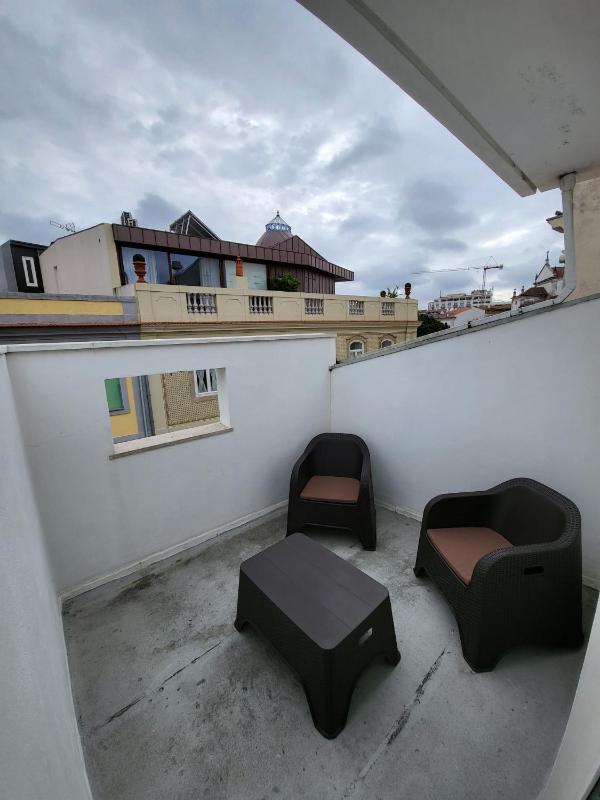 Double Room with Terrace image 1